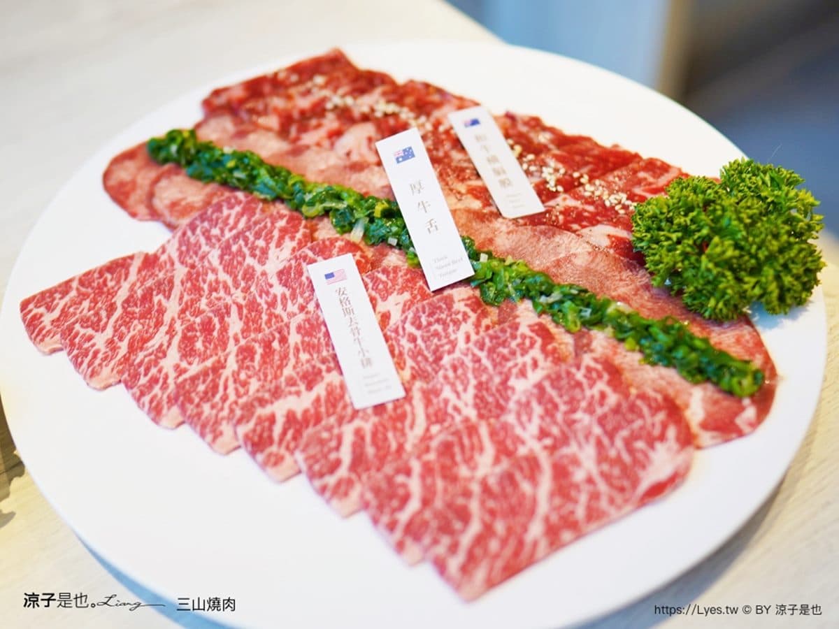 免費送肉品、海鮮!「輕井澤集團」旗下不只茶六燒肉,這品牌宣布插旗高雄 免費送肉品、海鮮!「輕井澤集團」旗下不只茶六燒肉,這品牌宣布插旗高雄
