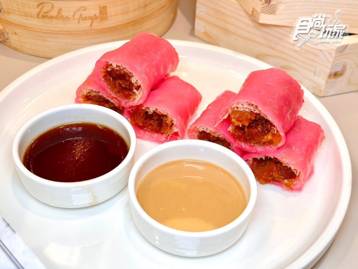 超澎湃6入港點買一送一!新加坡「最美味流沙包」插旗大巨蛋,打卡香港電影牆 超澎湃6入港點買一送一!新加坡「最美味流沙包」插旗大巨蛋,打卡香港電影牆