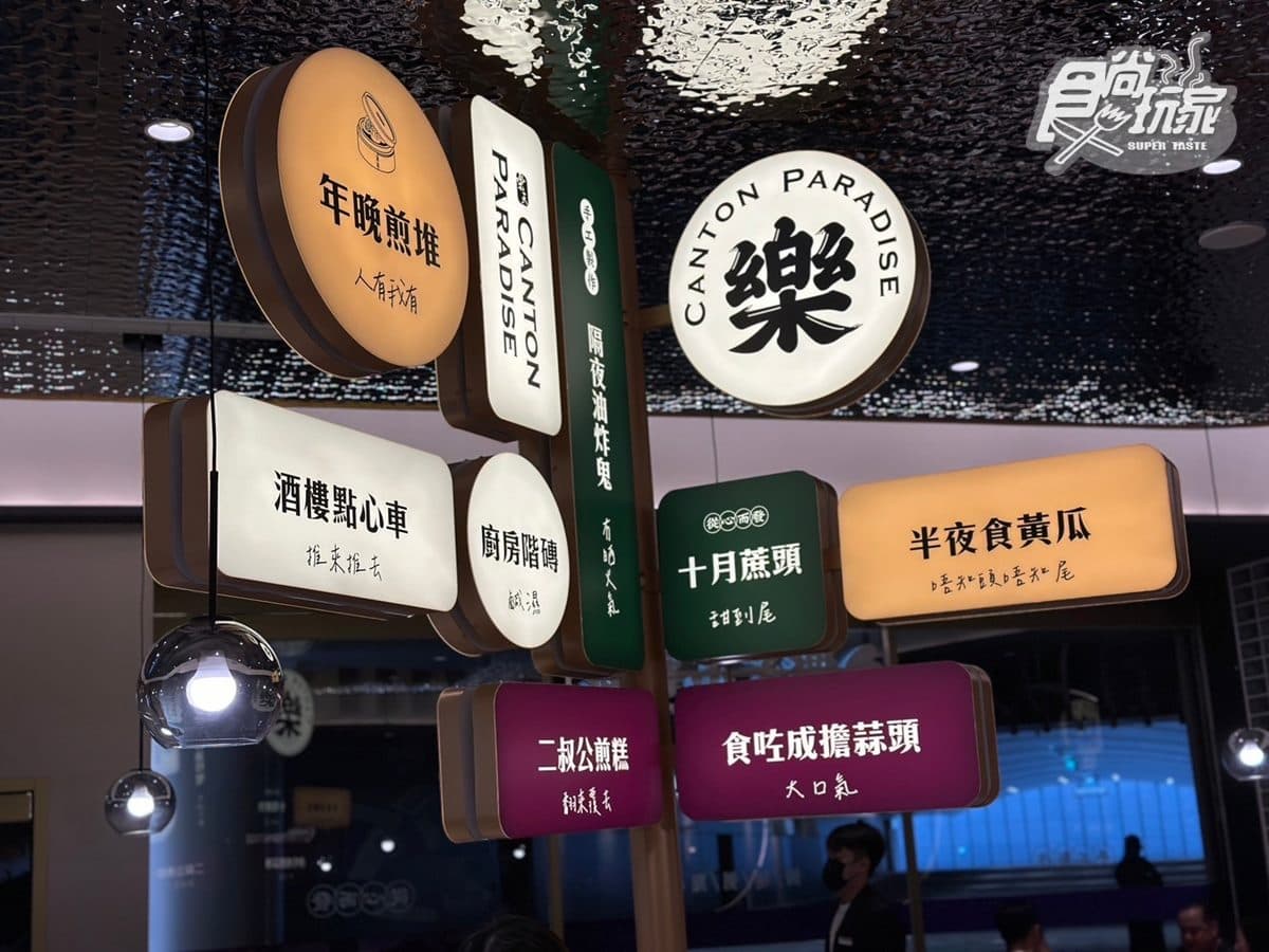 超澎湃6入港點買一送一!新加坡「最美味流沙包」插旗大巨蛋,打卡香港電影牆 超澎湃6入港點買一送一!新加坡「最美味流沙包」插旗大巨蛋,打卡香港電影牆