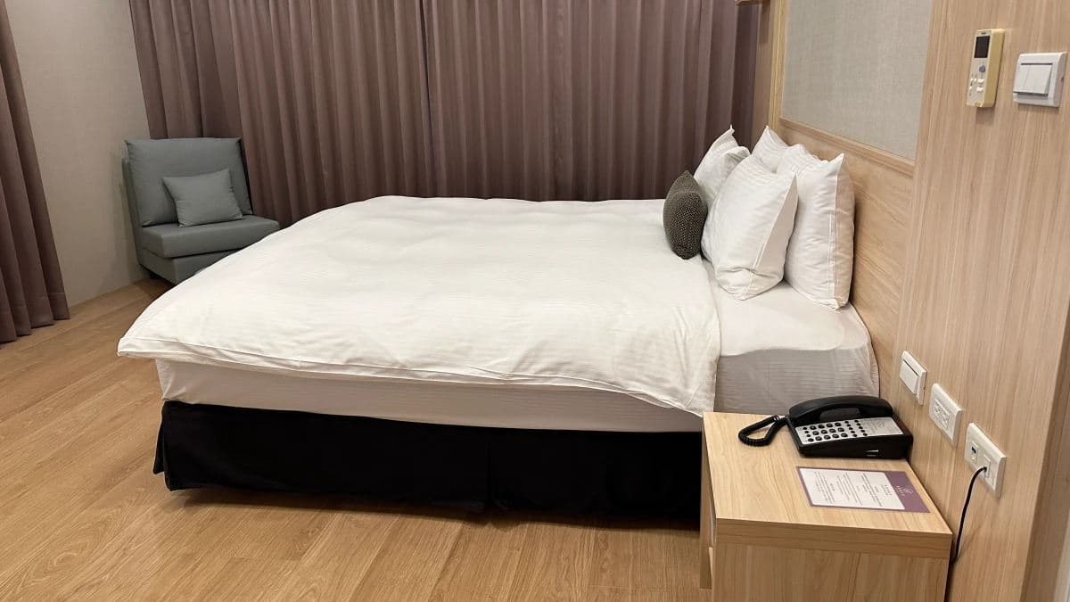 愛麗絲國際大飯店