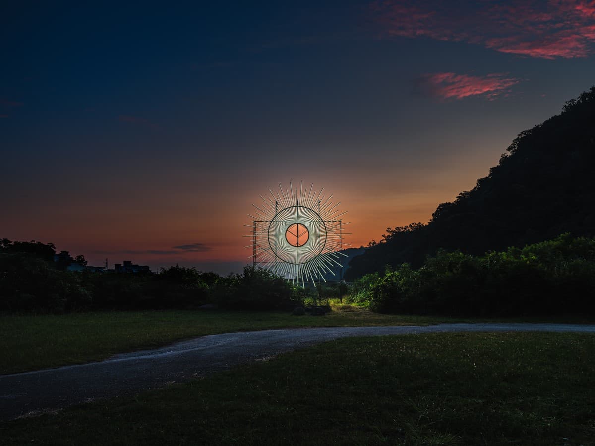 打卡絕美地景藝術、看日出!「2024台東光祭」盛大展開,2天1夜玩法全攻略 打卡絕美地景藝術、看日出!「2024台東光祭」盛大展開,2天1夜玩法全攻略