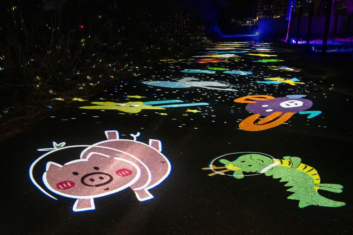 打卡絕美地景藝術、看日出!「2024台東光祭」盛大展開,2天1夜玩法全攻略 打卡絕美地景藝術、看日出!「2024台東光祭」盛大展開,2天1夜玩法全攻略