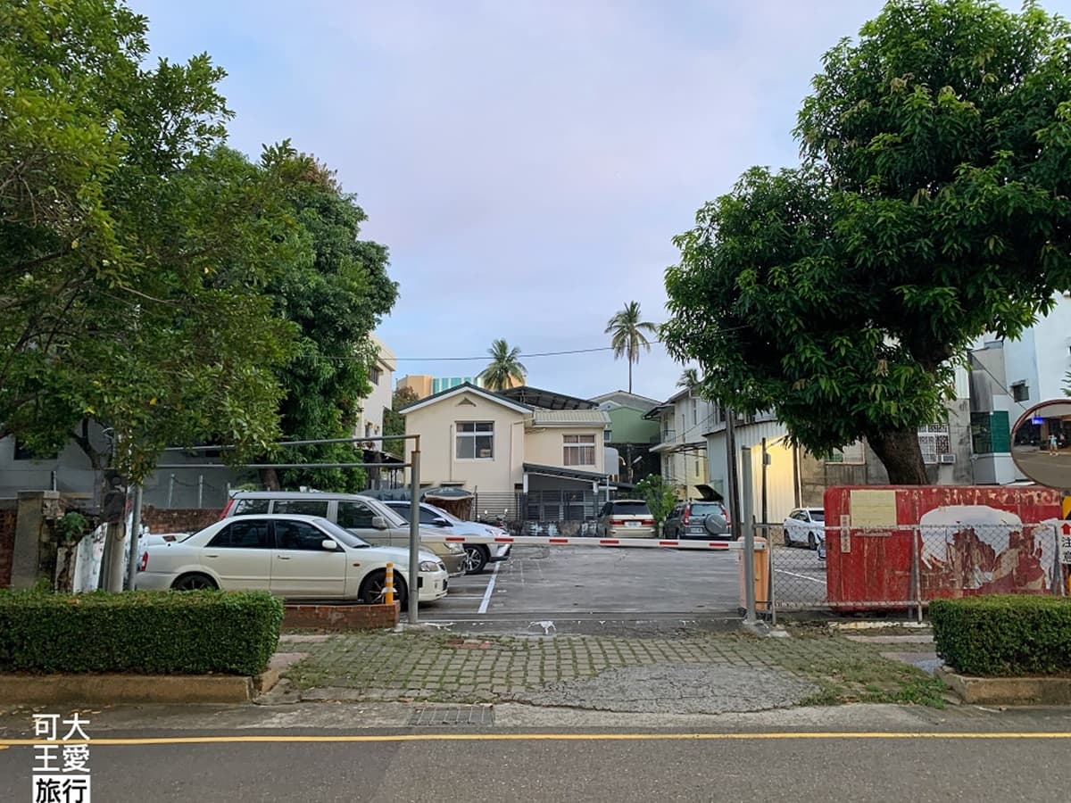 每人每晚700元起!台南中西區「老宅民宿」CP值超高,多家知名小吃走路就到 每人每晚700元起!台南中西區「老宅民宿」CP值超高,多家知名小吃走路就到