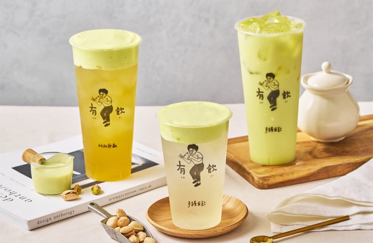 11月最強手搖飲包!全台23款新品:萬波芋頭季、迷客夏焙茶、有飲開心果奶蓋 11月最強手搖飲包!全台23款新品:萬波芋頭季、迷客夏焙茶、有飲開心果奶蓋