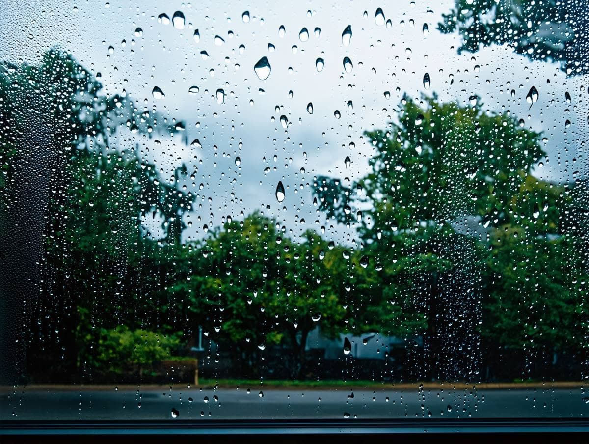 上班請假有理由了?一下雨就頭痛、疲倦,專家教緩解「低氣壓不適症」 上班請假有理由了?一下雨就頭痛、疲倦,專家教緩解「低氣壓不適症」