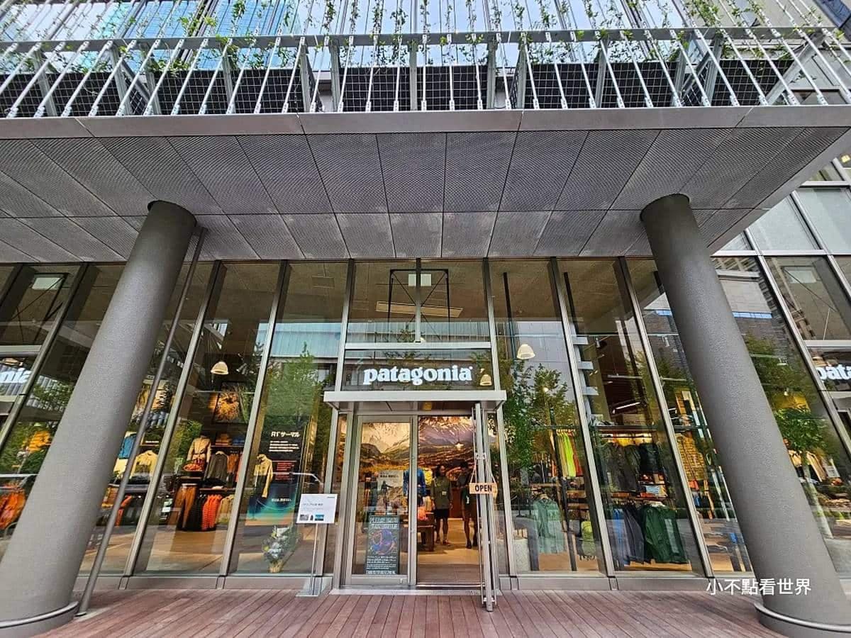 大阪梅田新地標！「南北２館商場」必吃、必逛搶先看，2025還有大型溫泉進駐