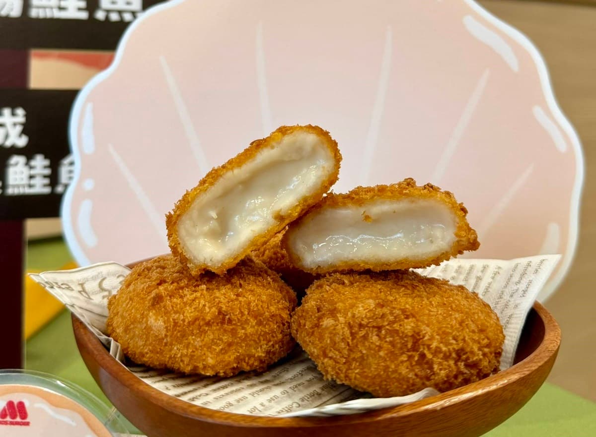 摩斯漢堡買一送一!2款「北海道新品」爽嗑和牛、鮭魚排,加碼搶6款超Q周邊 摩斯漢堡買一送一!2款「北海道新品」爽嗑和牛、鮭魚排,加碼搶6款超Q周邊
