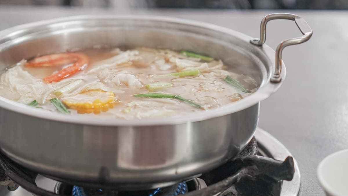 輝哥本土牛肉爐