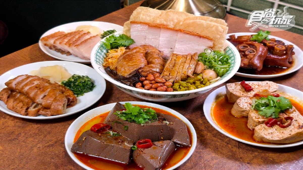 小螺波為螺螄粉專門店。