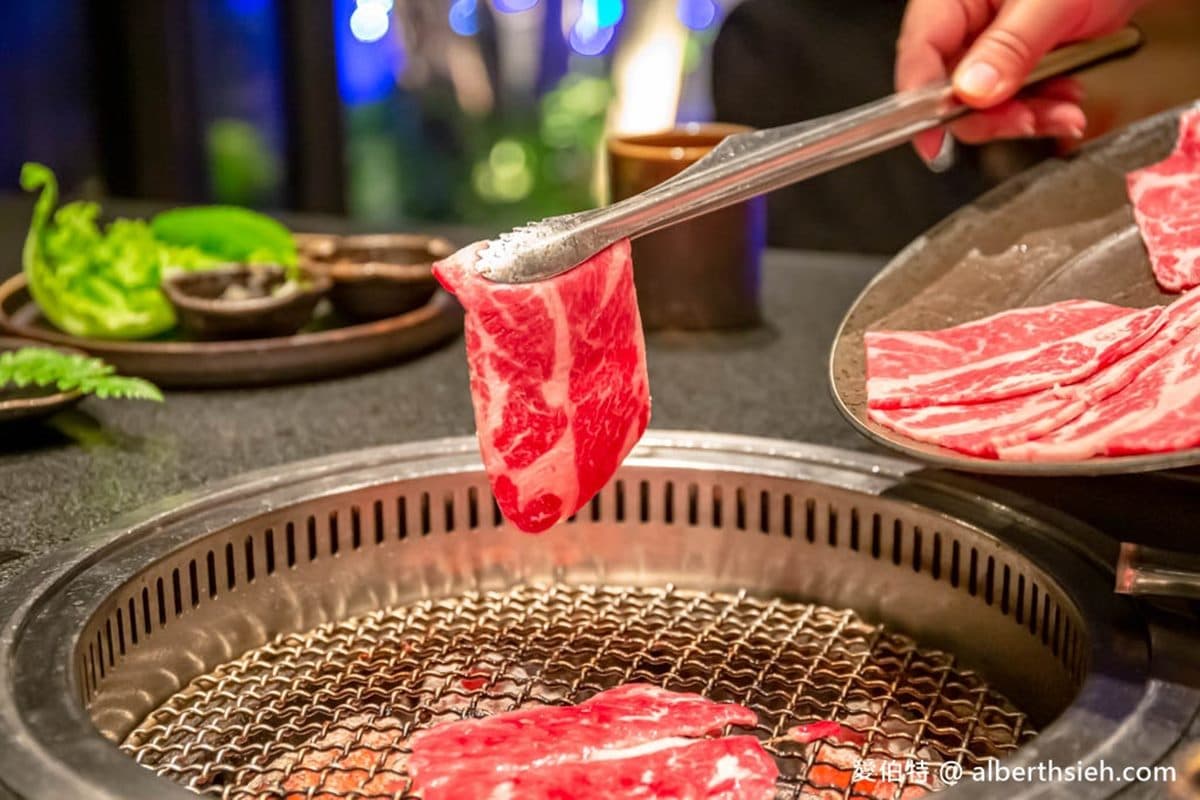 全球最大燒肉園區來了!「碳佐麻里」雙品牌開幕,限時2天「吃多少送多少」 全球最大燒肉園區來了!「碳佐麻里」雙品牌開幕,限時2天「吃多少送多少」