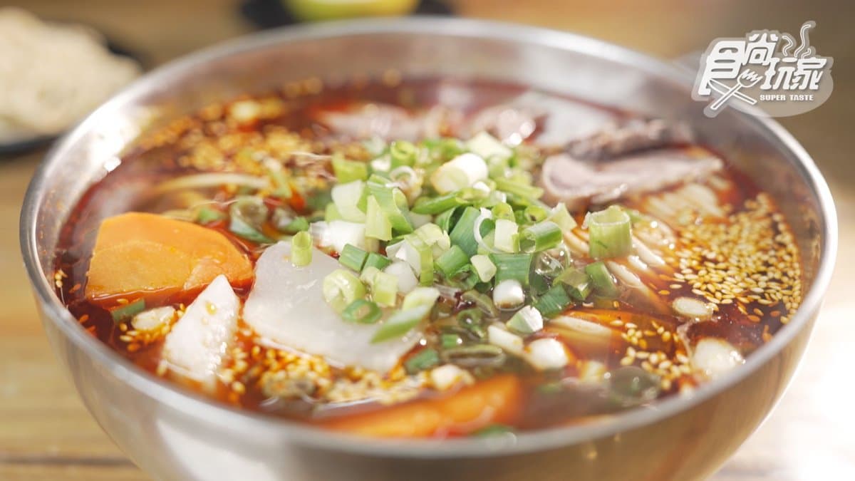 裡面料很多，非常佛心。