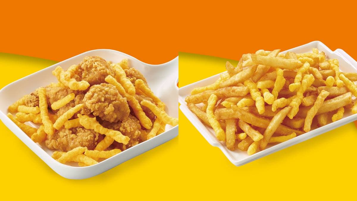 只有3天快衝!「bb.q chicken」炸雞買一送一,加碼搶「21世紀烤雞」限時79折 只有3天快衝!「bb.q chicken」炸雞買一送一,加碼搶「21世紀烤雞」限時79折