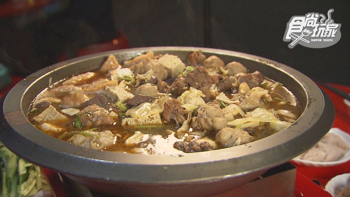 高雄必吃腿庫飯、美食10家!排隊名店、吳慷仁最愛乾麵,加碼伴手、住宿推薦 高雄必吃腿庫飯、美食10家!排隊名店、吳慷仁最愛乾麵,加碼伴手、住宿推薦
