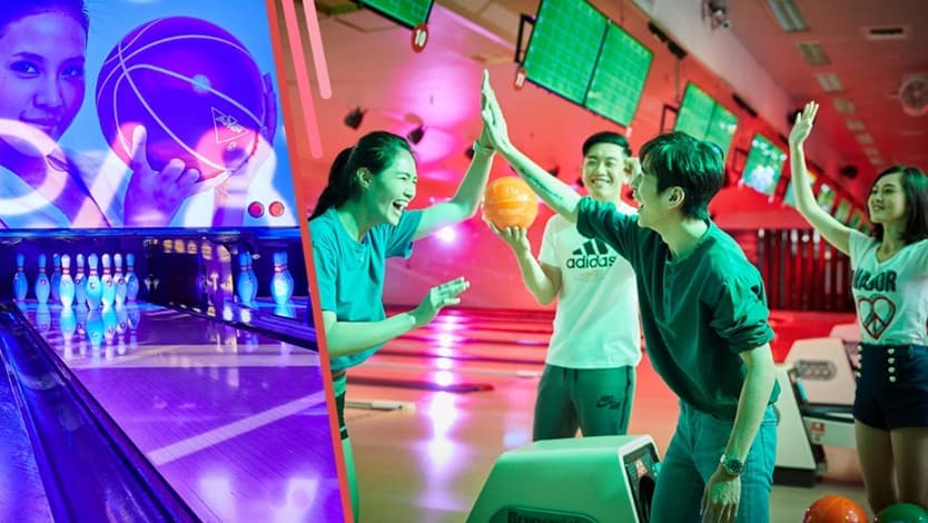 E7Play超值好玩！夜光保齡球、飛鏢撞球、遊戲機玩到嗨翻天，限時免費優惠碼快搶