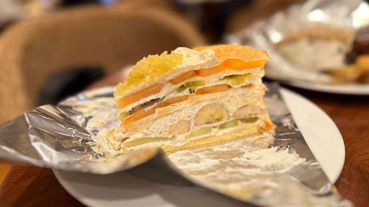 HARBS 榮本店