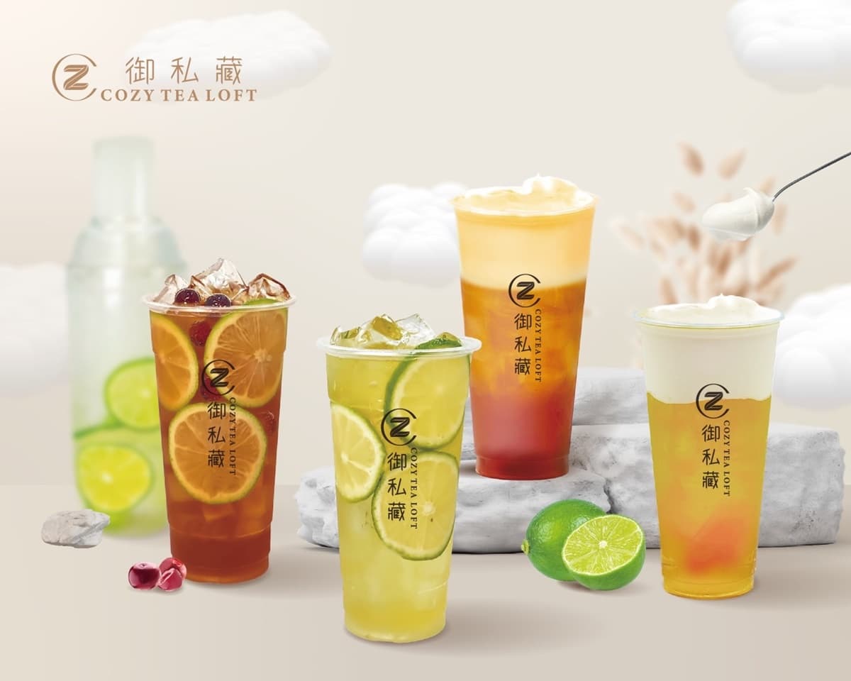 中華隊奪冠「手搖飲＋咖啡」優惠整理！星巴克、CoCo、珍煮丹、天仁茗茶