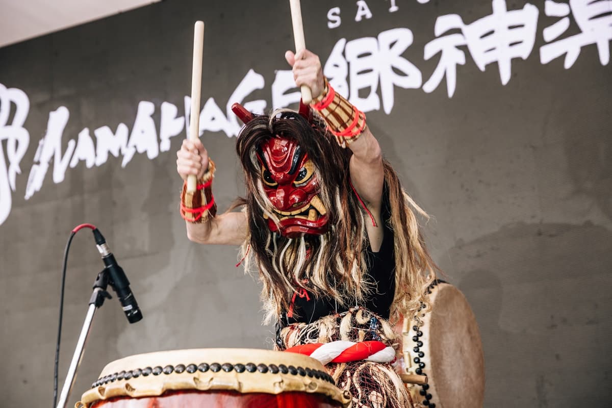 全台最大日本東北展「這2天」快閃!免費爽嗑帆立貝、喝清酒還能拿機票 全台最大日本東北展「這2天」快閃!免費爽嗑帆立貝、喝清酒還能拿機票
