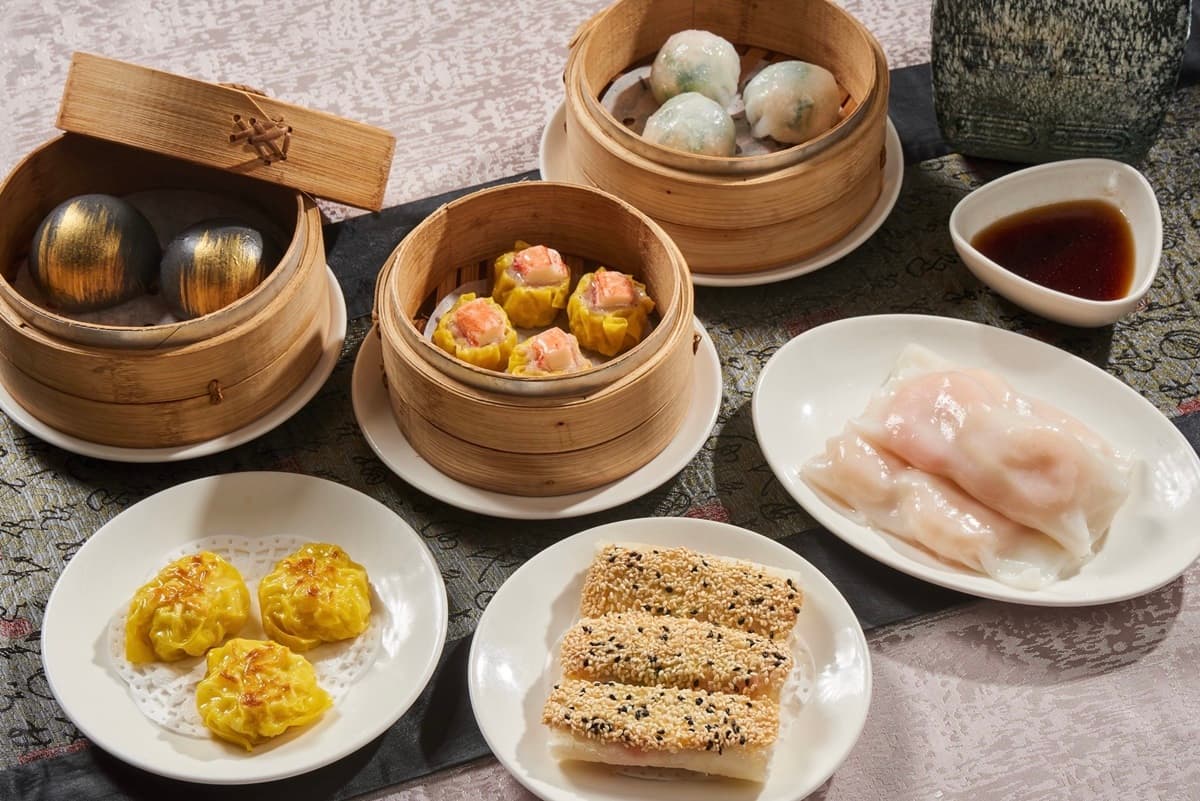 賀中華隊奪冠Buffet8折!3飯店集團快閃慶功優惠,板橋凱撒住房省1124元 賀中華隊奪冠Buffet8折!3飯店集團快閃慶功優惠,板橋凱撒住房省1124元