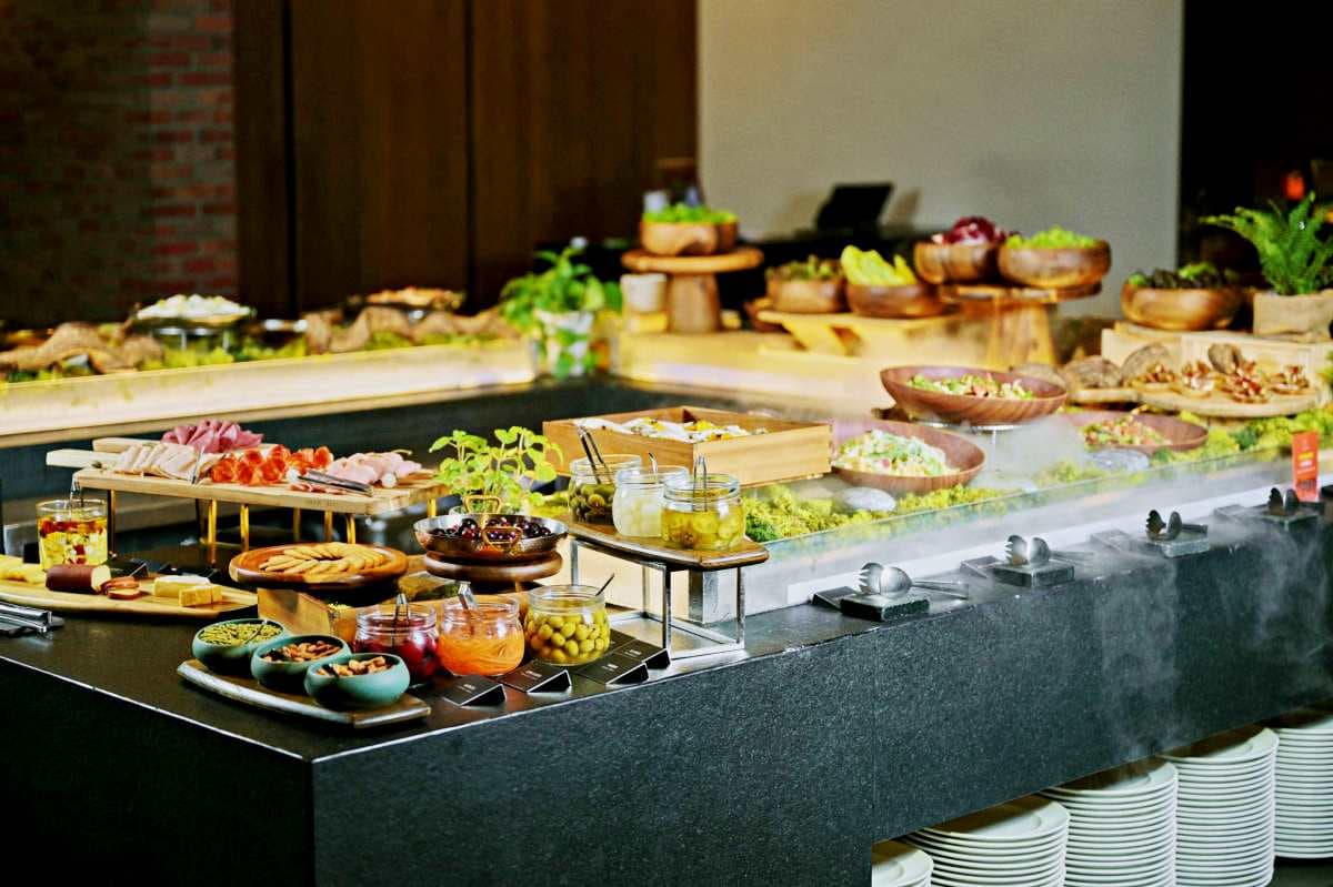 660元爽嗑晶英Buffet!北南2大飯店優惠,刮刮樂免費住國際飯店 660元爽嗑晶英Buffet!北南2大飯店優惠,刮刮樂免費住國際飯店