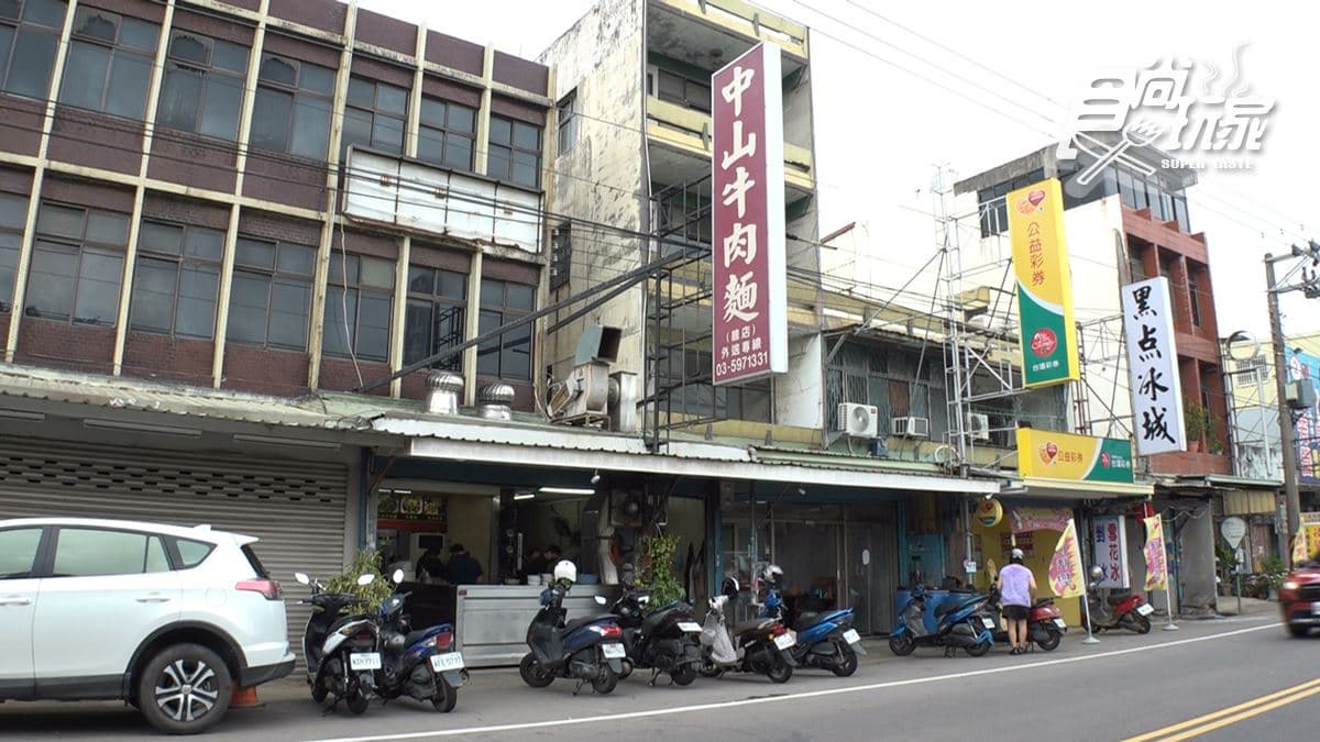 店家位在新竹湖口。
