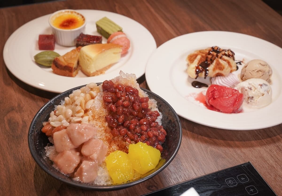 高雄飯店隱藏版「550元火鍋吃到飽」!肉品海鮮隨你嗑,學生憑證75折 高雄飯店隱藏版「550元火鍋吃到飽」!肉品海鮮隨你嗑,學生憑證75折