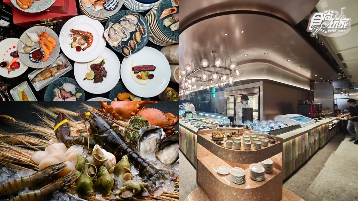 全台最難訂Buffet「島語」改時段!「這2餐」多嗑半小時,網友憂漲價業者回應了