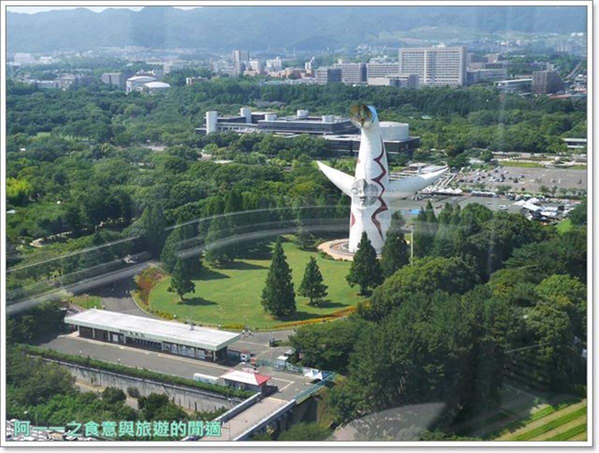 高空爽窩暖桌吃關東煮!「日本最狂摩天輪」8特色車廂,還有卡拉OK、密室解謎 高空爽窩暖桌吃關東煮!「日本最狂摩天輪」8特色車廂,還有卡拉OK、密室解謎