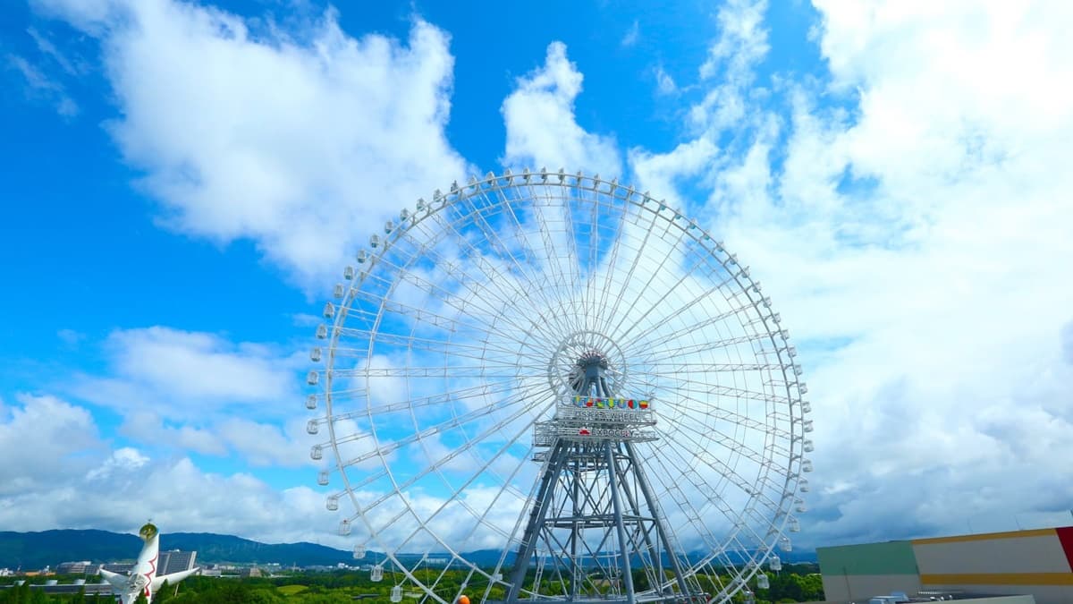 Redhorse OSAKA WHEEL