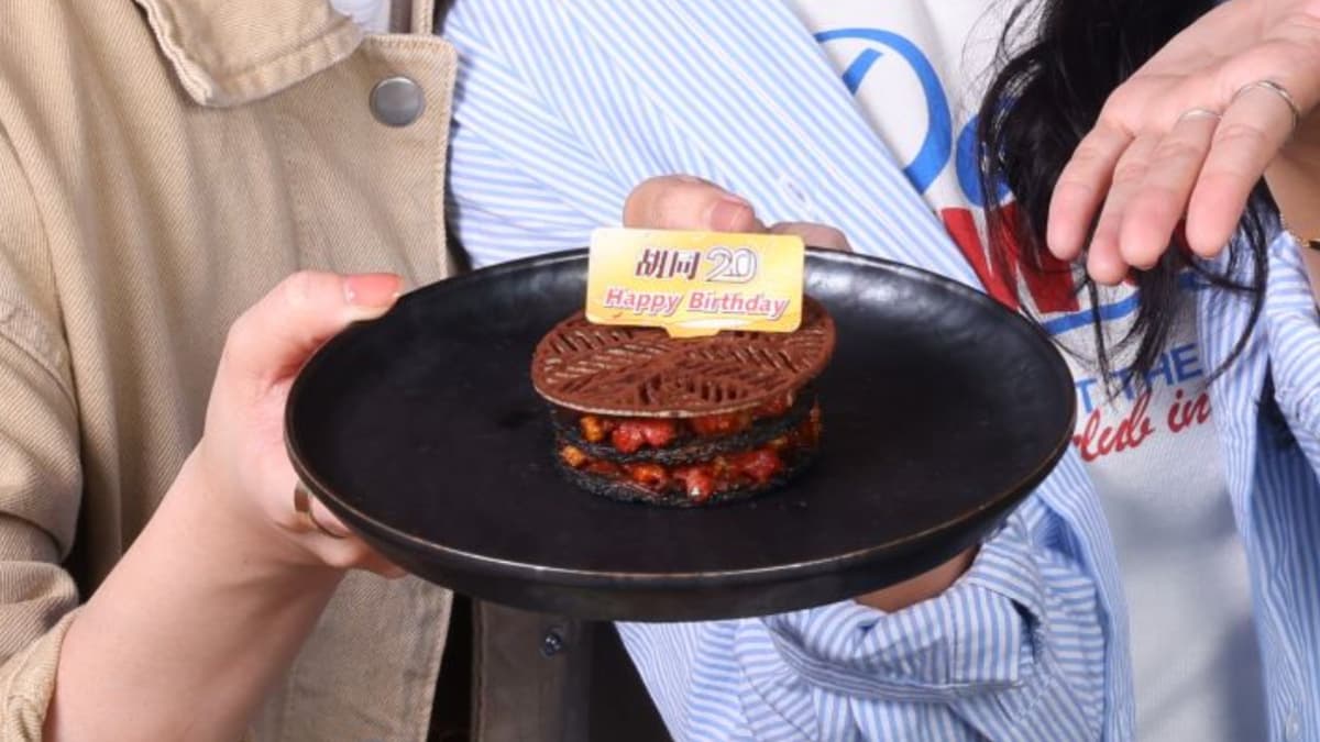 身分證拿出來！「這年」出生爽嗑燒肉，對中「任２碼」帆立貝無限吃