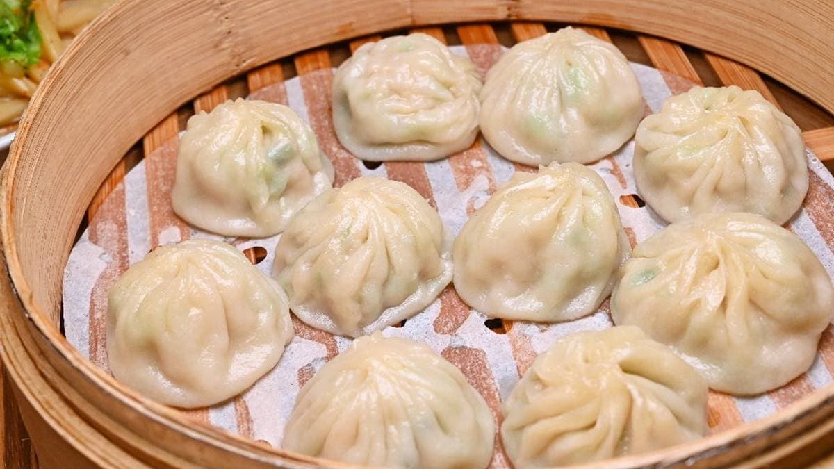 滷菩提蔬食料理 img