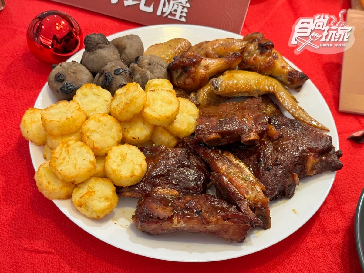 必勝客披薩買一送一！限時４天「起司咔滋餅」只要12元，加碼免費送夏威夷披薩