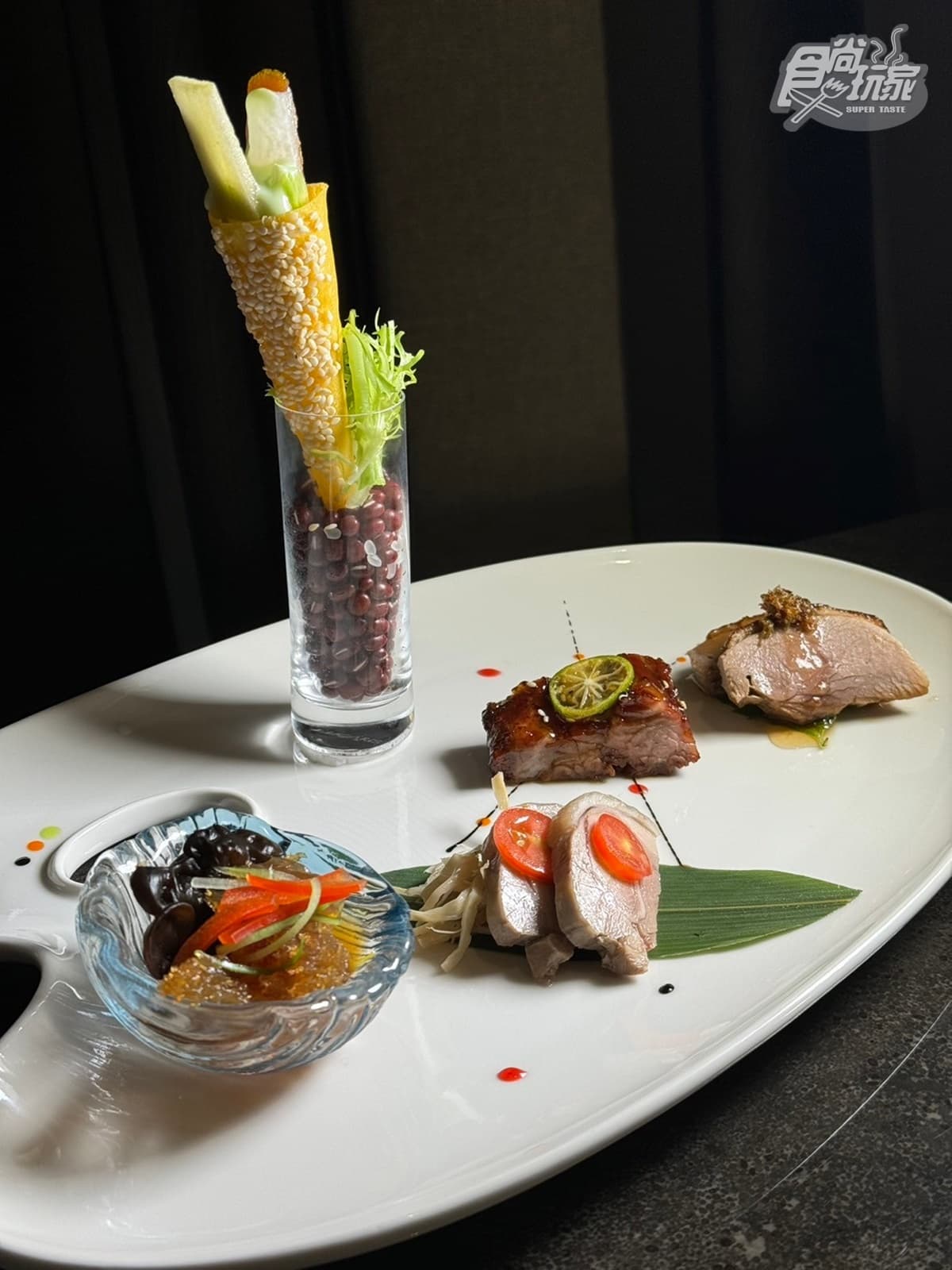 高雄日航酒店餐廳全攻略！Buffet爽嗑生魚片、港點，哈根達斯、日本生啤無限供應