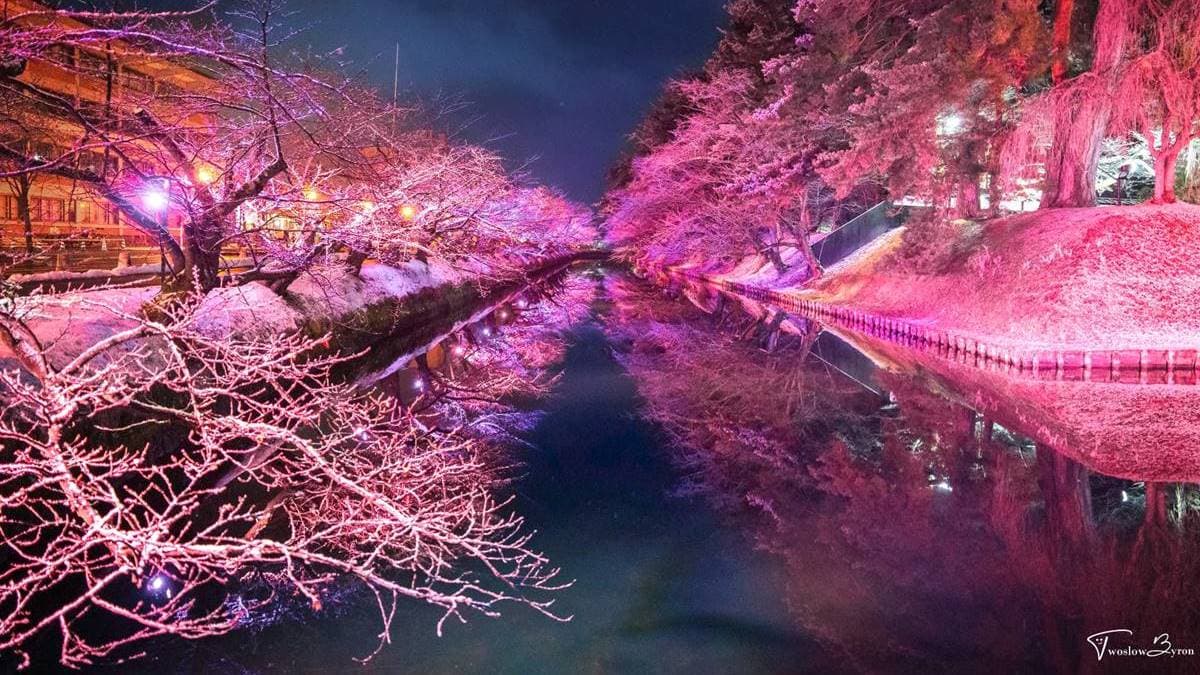弘前公園
