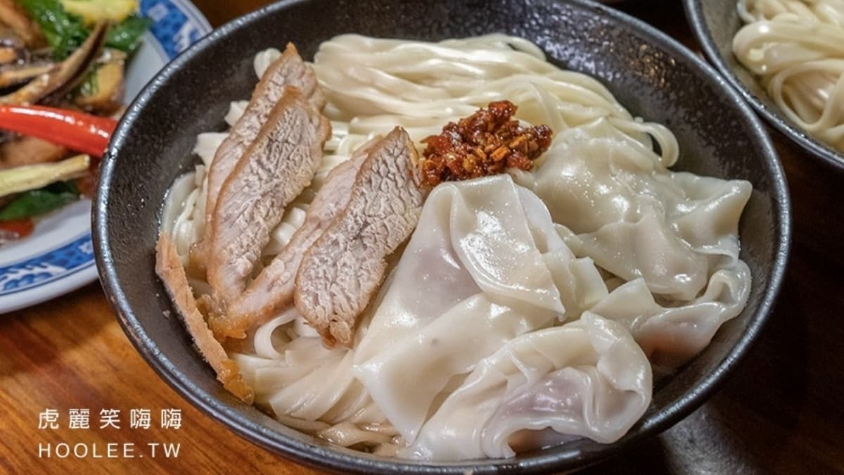 瑞玲外省仔麵(高雄大社店) img