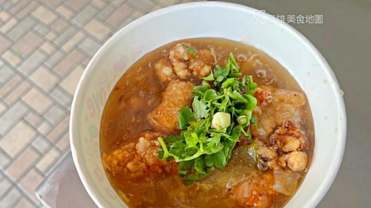 阿麗土魠魚焿