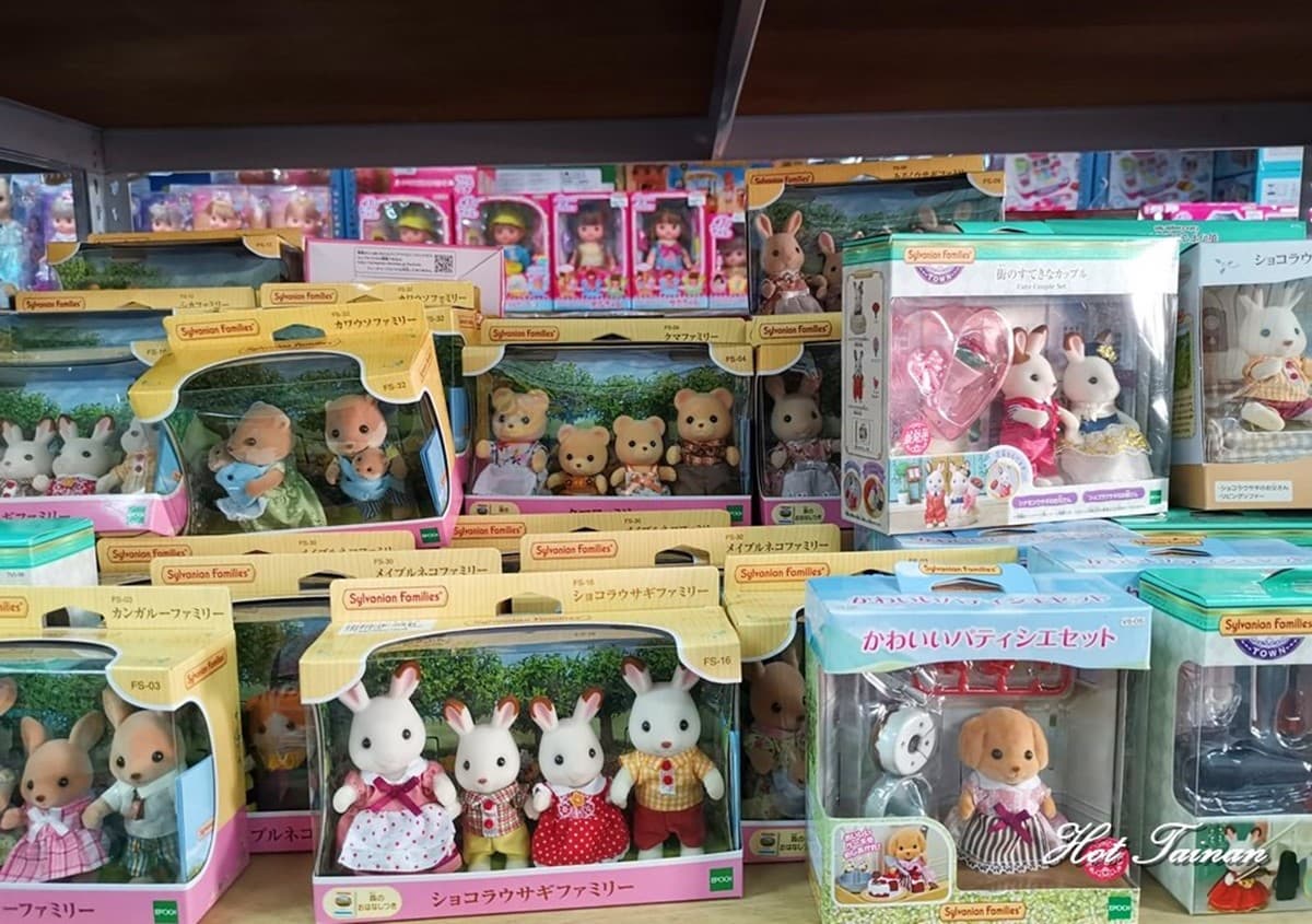 兒童節買玩具！全台９家「批發百貨」搶便宜必衝：滿額５折起、正版卡通商品