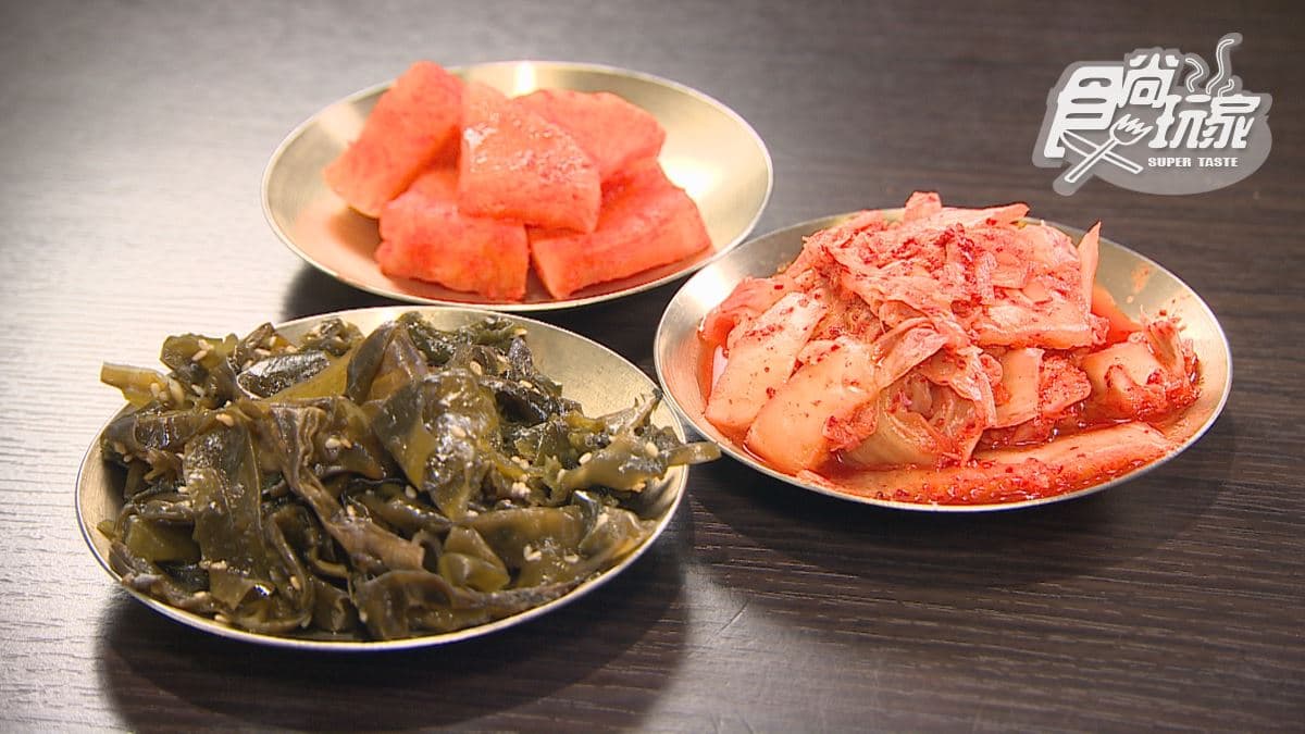 很適合和三五好友來這裡用餐。