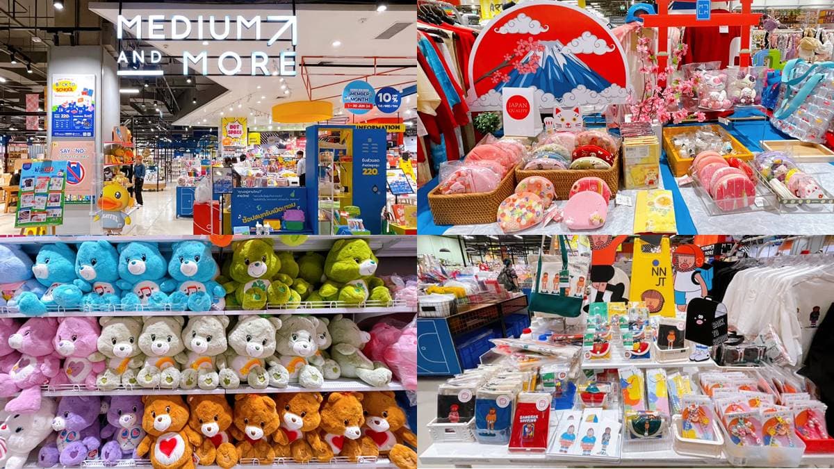 夜貓子有福了!24小時「不夜城商場」超好逛,頂樓空中花園再賞絕美夜景 夜貓子有福了!24小時「不夜城商場」超好逛,頂樓空中花園再賞絕美夜景