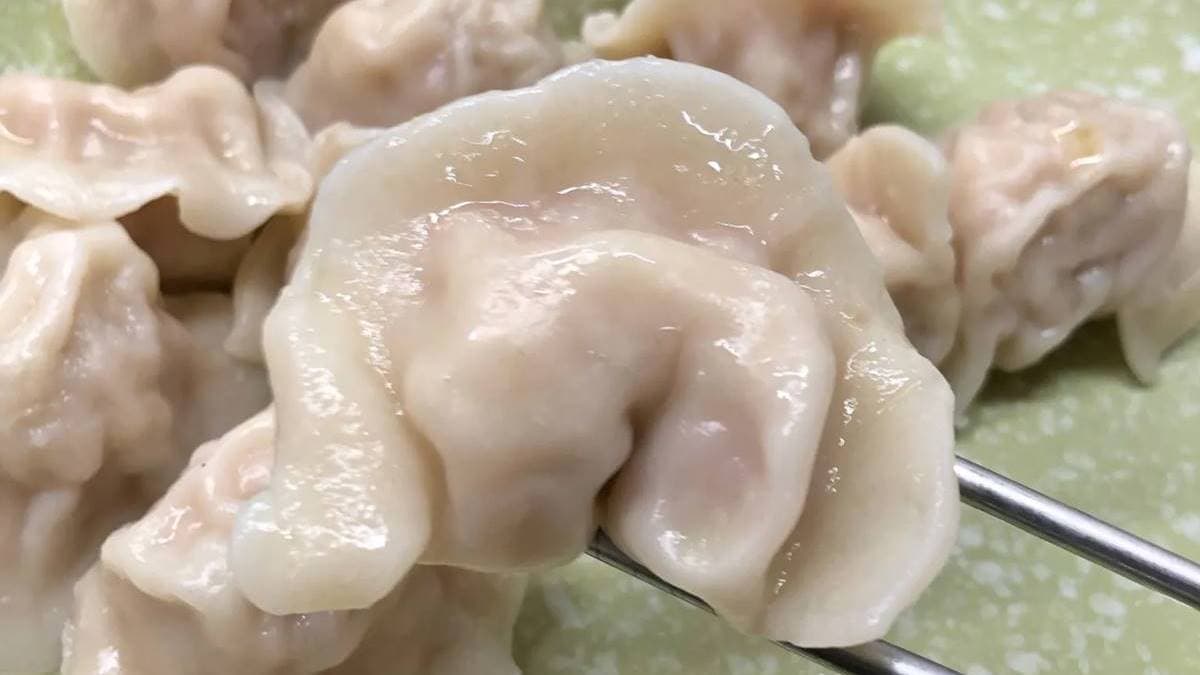 胡記麵館