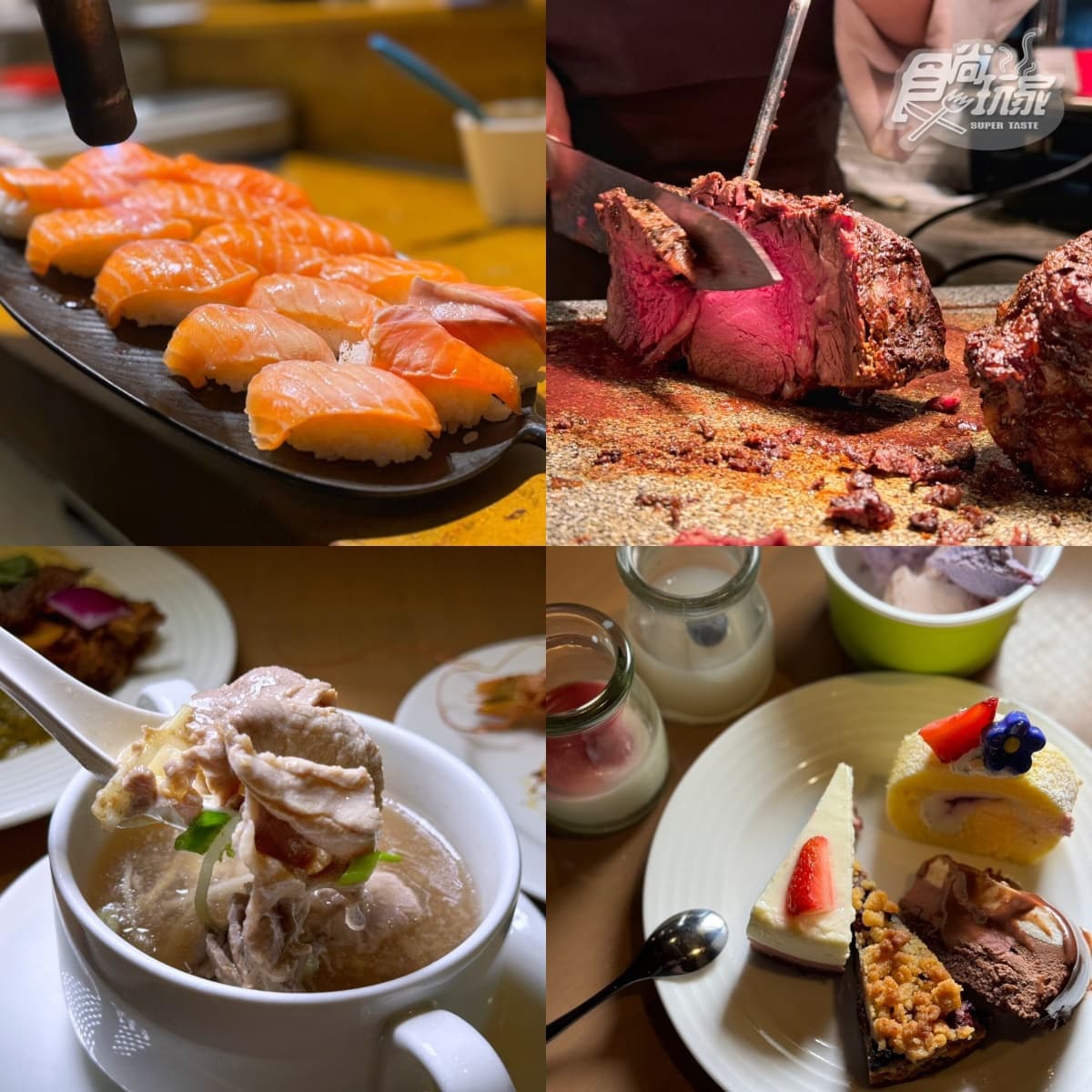 調酒無限暢飲、免排隊吃輕奢早餐!入住「府城最高樓飯店」豪華閣開箱 調酒無限暢飲、免排隊吃輕奢早餐!入住「府城最高樓飯店」豪華閣開箱