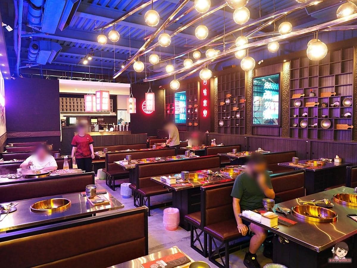網評4.9星!599元起火鍋、串串吃到飽,多200元加碼熱炒無限吃 網評4.9星!599元起火鍋、串串吃到飽,多200元加碼熱炒無限吃