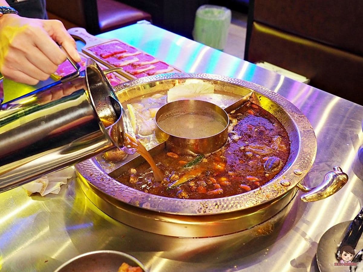 網評4.9星!599元起火鍋、串串吃到飽,多200元加碼熱炒無限吃 網評4.9星!599元起火鍋、串串吃到飽,多200元加碼熱炒無限吃