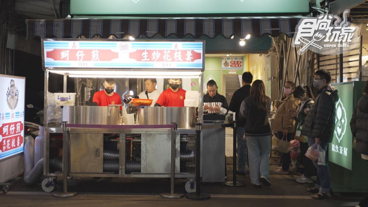店家位在桃園市。