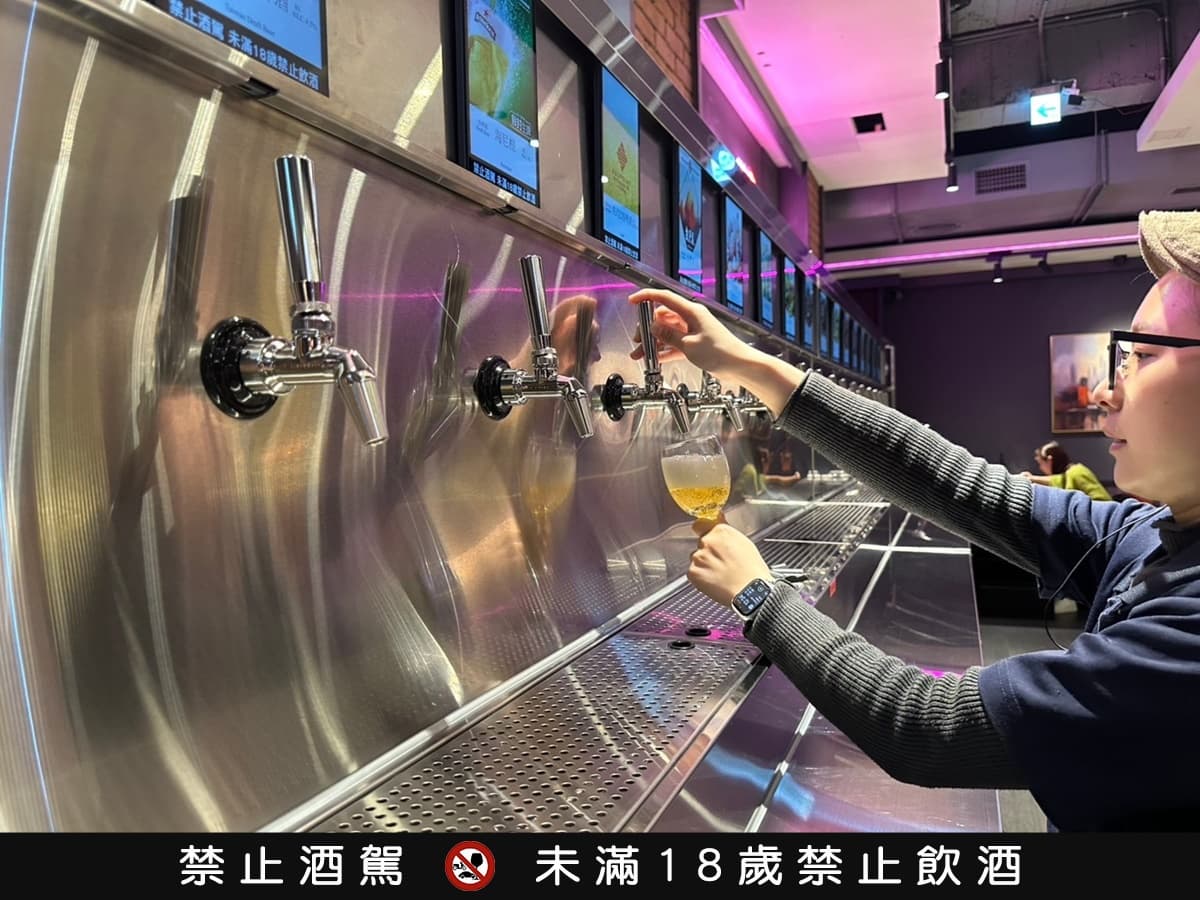 698元起吃到飽！馬辣全新「百款食材＋16支酒牆」無限暢吃，加碼爽嗑XXL大蛤