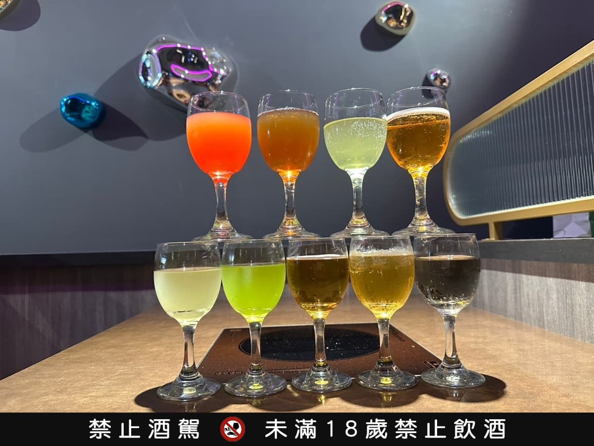 698元起吃到飽！馬辣全新「百款食材＋16支酒牆」無限暢吃，加碼爽嗑XXL大蛤