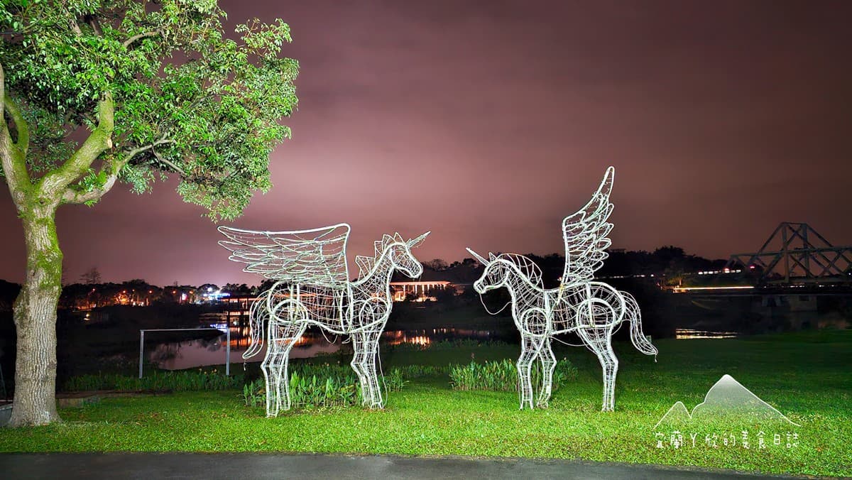 北部最大「元宵花火節」這天登場!600秒高空煙火秀,市集、夜市都有營業 北部最大「元宵花火節」這天登場!600秒高空煙火秀,市集、夜市都有營業