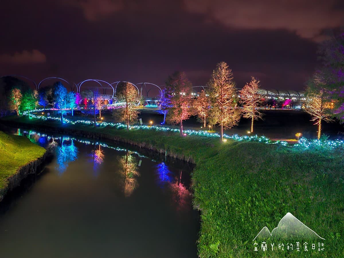 北部最大「元宵花火節」這天登場!600秒高空煙火秀,市集、夜市都有營業 北部最大「元宵花火節」這天登場!600秒高空煙火秀,市集、夜市都有營業