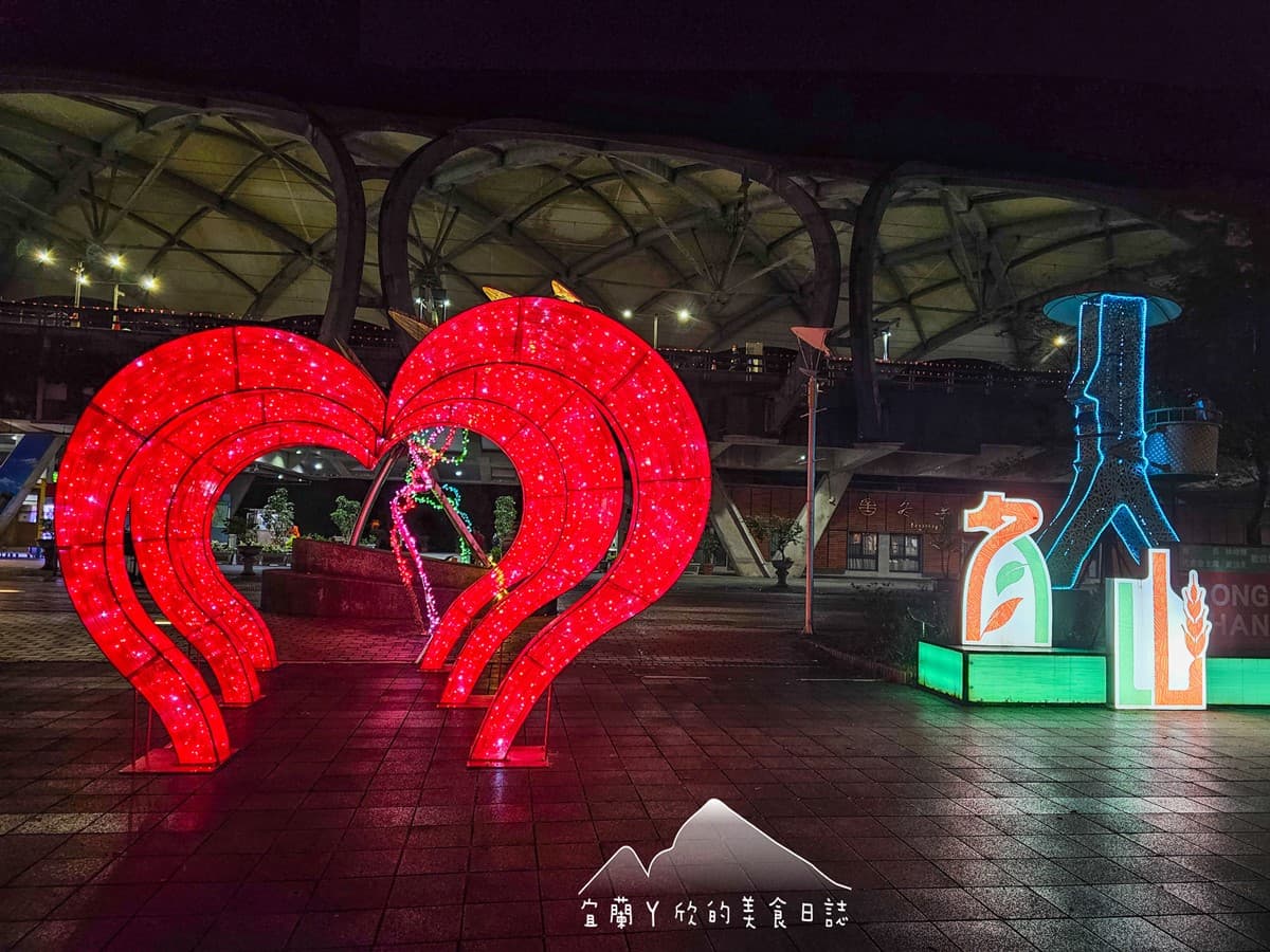 北部最大「元宵花火節」這天登場!600秒高空煙火秀,市集、夜市都有營業 北部最大「元宵花火節」這天登場!600秒高空煙火秀,市集、夜市都有營業