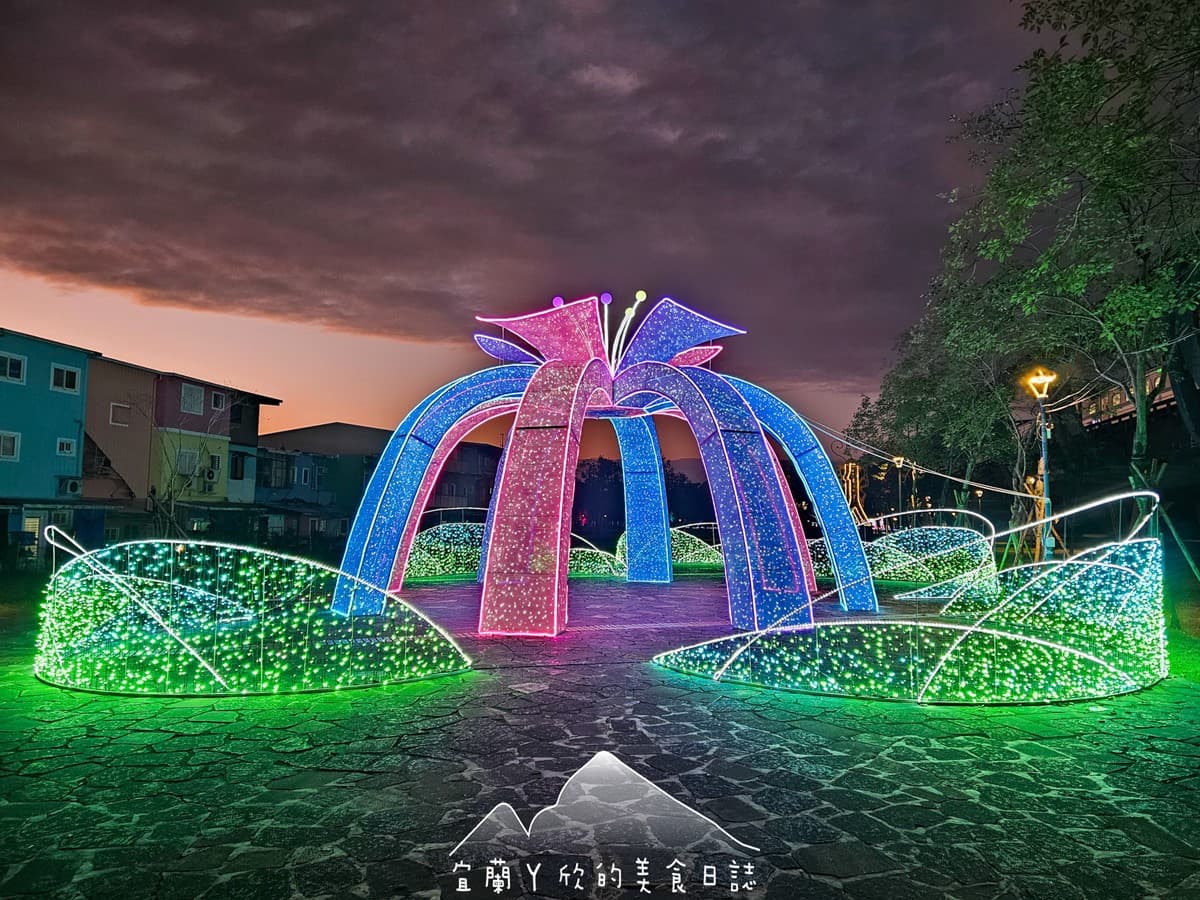 北部最大「元宵花火節」這天登場!600秒高空煙火秀,市集、夜市都有營業 北部最大「元宵花火節」這天登場!600秒高空煙火秀,市集、夜市都有營業