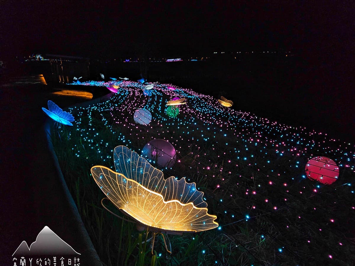 北部最大「元宵花火節」這天登場!600秒高空煙火秀,市集、夜市都有營業 北部最大「元宵花火節」這天登場!600秒高空煙火秀,市集、夜市都有營業